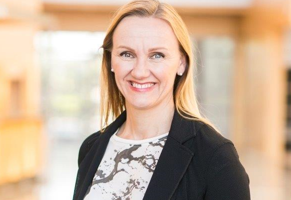 Going beyond digital publishing – insights from new FIPP board member Kaisa Ala-Laurila