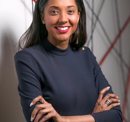 2018 Rising Stars Awards: we catch up with 2017 winner Joanna Abeyie