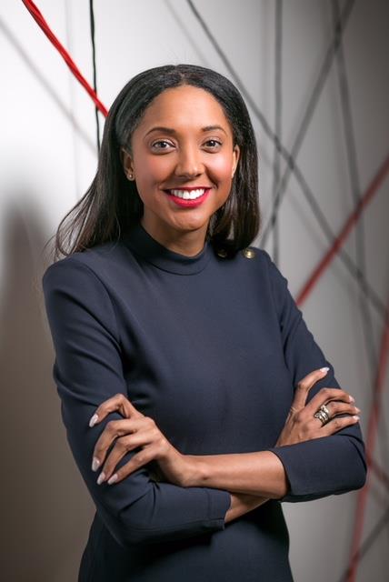 2018 Rising Stars Awards We Catch Up With 2017 Winner Joanna Abeyie Fipp