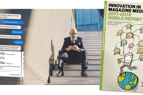 New Innovation Report: Why you need to think about ‘precision content’