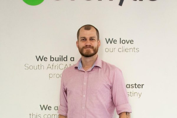 Taking the lead – how a South African digital comms provider is spreading its wings