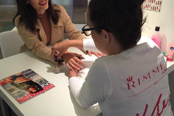 Hearst’s Cosmopolitan UK partners with Gold Key Media for retail promotional campaign