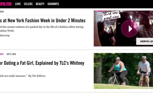 Consumer demand and ad revenues are driving video adoption by magazines