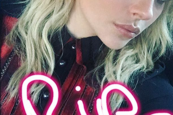 Instagram snaps back into action