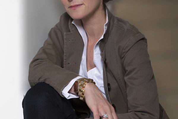 Condé Nast Britain appoints chief operating officer