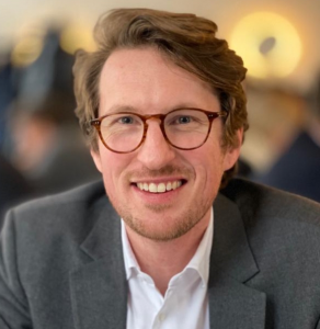 Axel Springer establishes international sales unit