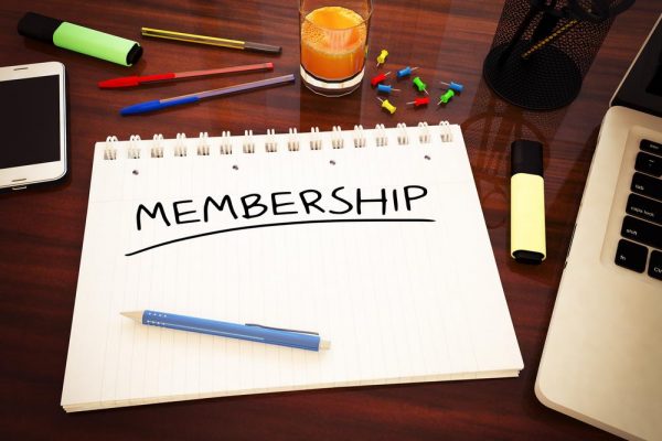 Membership models: promising signs but an evolving model