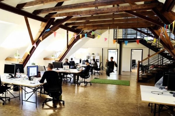 How G+J’s Greenhouse Innovation Lab works in pursuit of digital success