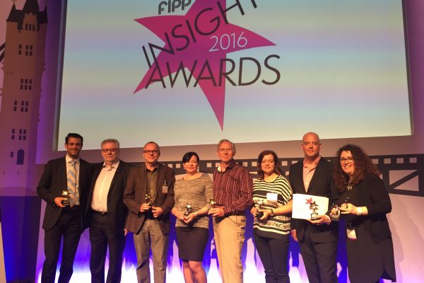 MPA’s Magazine Media 360° takes overall win at FIPP Insight Awards 2016
