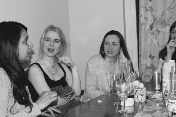 Bauer Media UK publishes research into the ‘juggling generation’