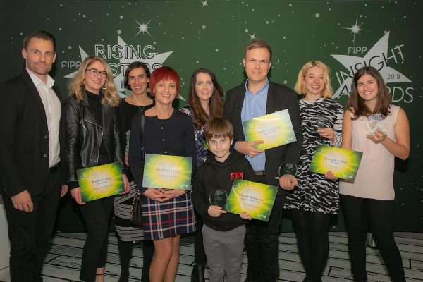 FIPP and UPM announce the 2018 Rising Stars winners