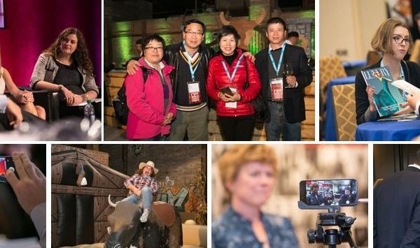 Chris Llewellyn’s presentation slides for the 41st FIPP World Congress