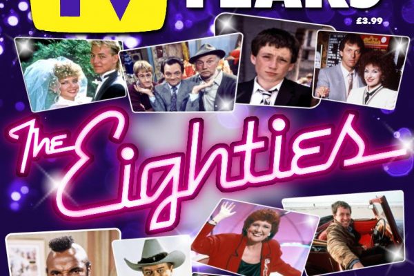 Bauer Media to launch new mag, TV Years: the Eighties