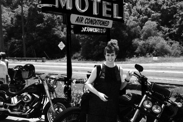 In memoriam: Sue Coffin, Lonely Planet and Laurence Wermus, Groupe Marie Claire