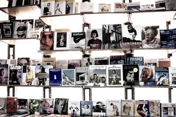 Peter Houston talks: No jobs at the farmers’ market