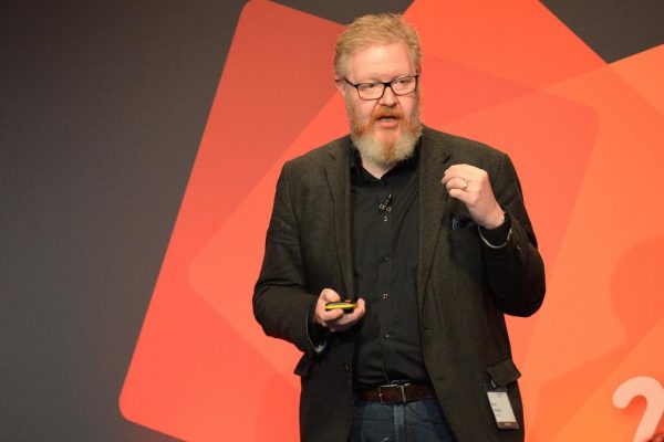 [Video] How publishers can satisfy the consumers of tomorrow