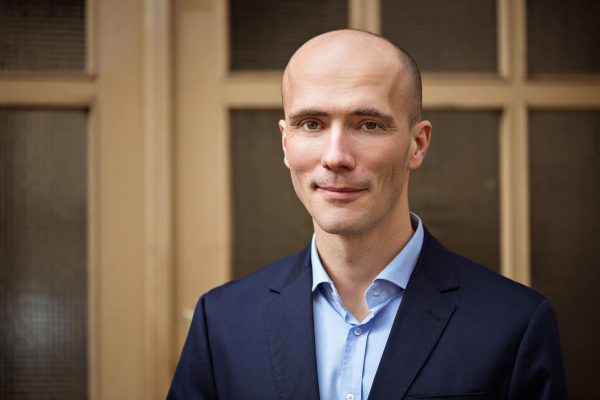 [Congress speaker Q&A] Christian Kallenberg on ‘touch and feel’ in a world of ‘swipe and scroll’