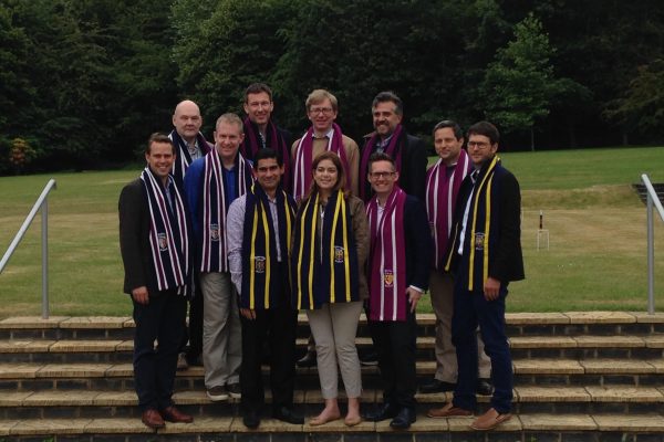 Publishers address business challenges head-on at FIPP course