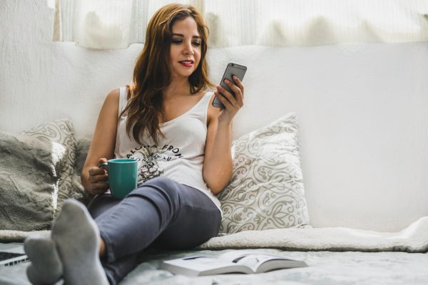 Trending terms: what lockdown Brits are reading about online