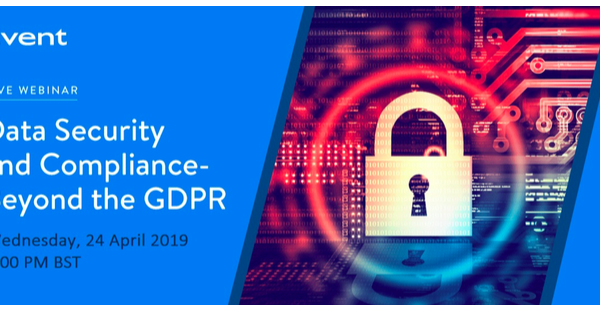 Event data compliance: Are you still leaving your data on the table?