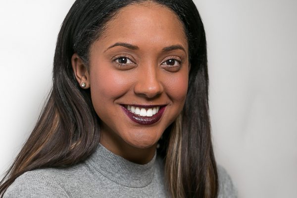 FIPP World Congress 2017 | Meet the speaker: Joanna Abeyie, Hyden Talent