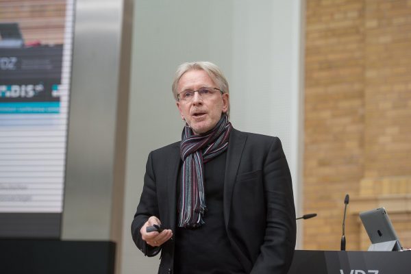 FIPP World Congress 2017 | Meet the speaker: Gerrit Klein, Ebner Media Group