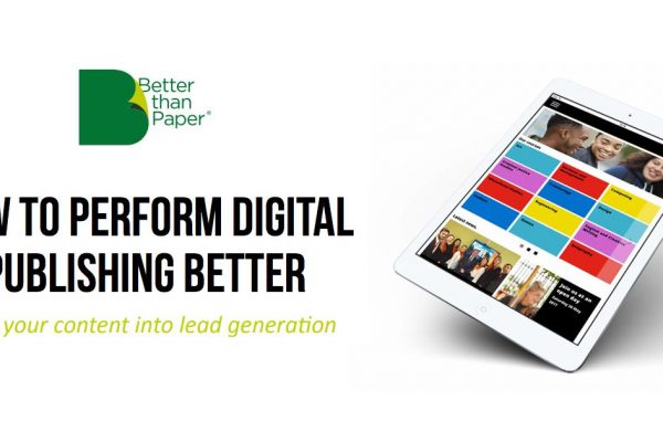[Download] How to perform digital publishing better