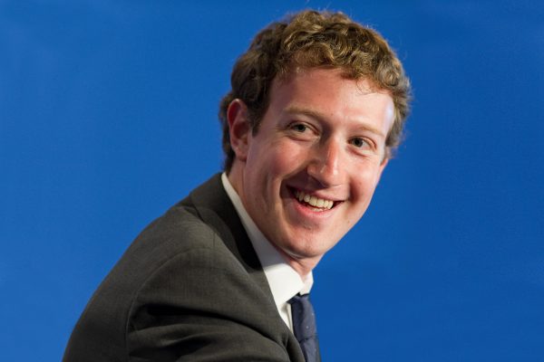 Facebook boss Mark Zuckerberg thinks telepathy tech is on its way