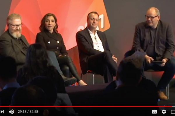 Advertising in the era of Google and Facebook
