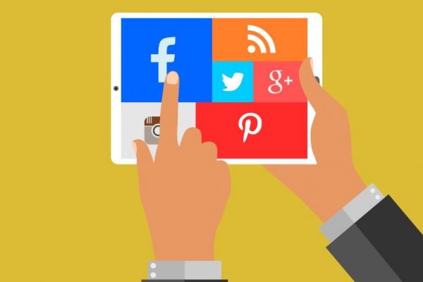 Pinterest, Snapchat and Instagram: Why visual-based social media is growing so much faster than Facebook and Twitter