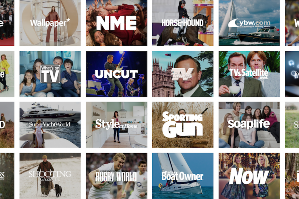 Time Inc. UK sold to private equity group