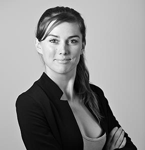 Live experiences “part of the solution” for democratisation of content, says FIPP Rising Stars finalist Tine Presterud