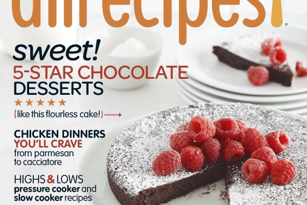 How Meredith built Allrecipes into a digital-to-print, multichannel success