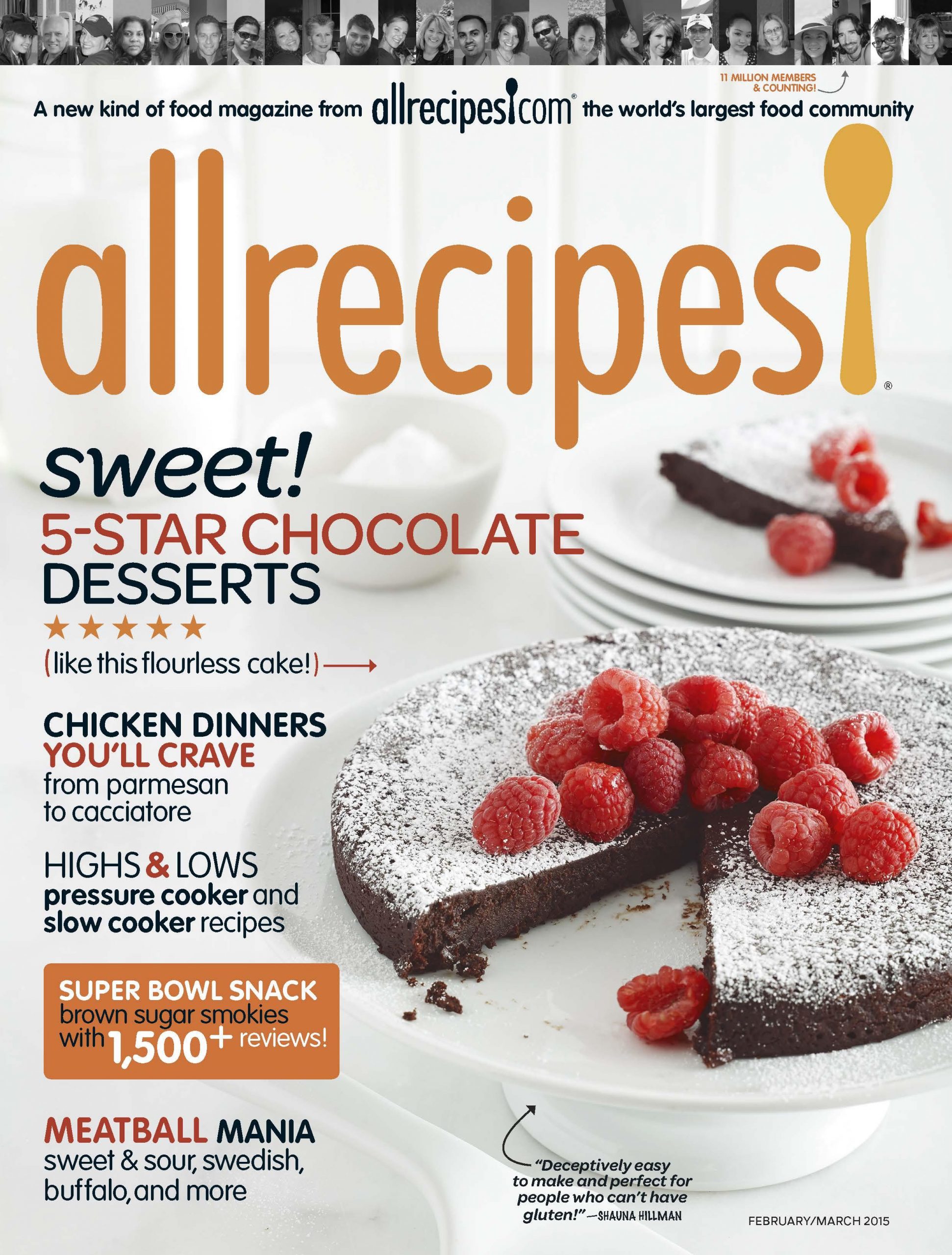 How Meredith built Allrecipes into a digital-to-print, multichannel ...
