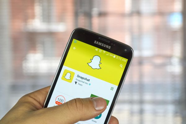 Three questions publishers have about Snapchat Discover