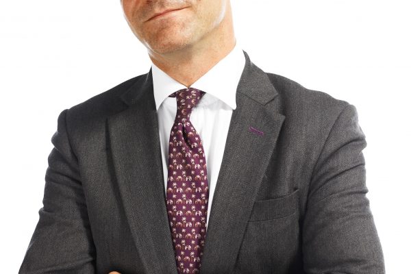 FIPP World Congress 2017 | Meet the speaker: James Tye, Dennis