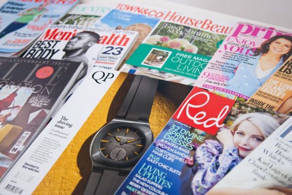 Hearst UK survey reveals people in a positive mind-set are 90 per cent more likely to buy a product they have seen advertised