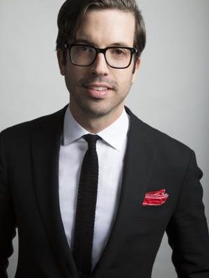 Condé Nast appoints Will Welch editor-in-chief of GQ