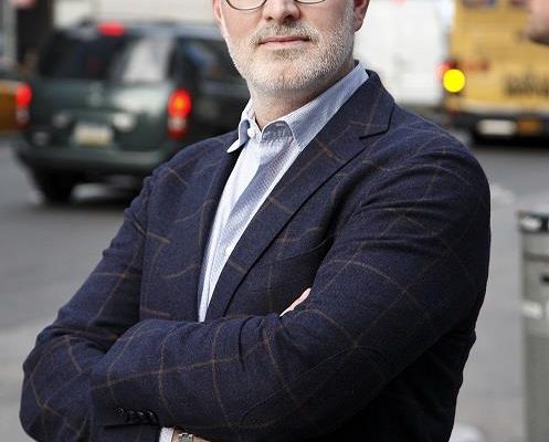 Hearst’s Troy Young on three current trends in the advertising market