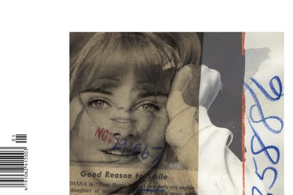 Taking inspiration from the 1920s, Axel Springer launches a print magazine for a digital age