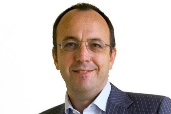 A retail pioneer on new technologies and the media