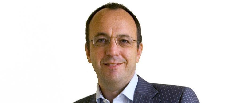 A retail pioneer on new technologies and the media - FIPP