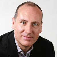 Vince Errico, chief digital officer at Trusted Media Brands, on the challenge of culture change
