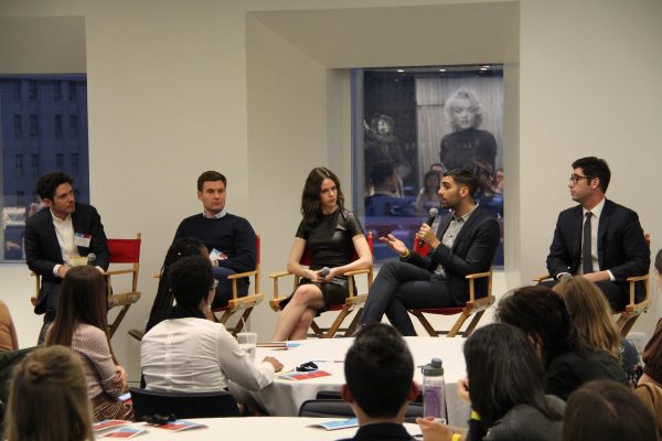 How MPA Next creates community for up-and-coming magazine media professionals