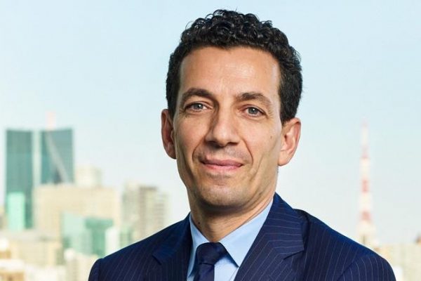 Yves Bougon appointed president directeur general of Condé Nast France