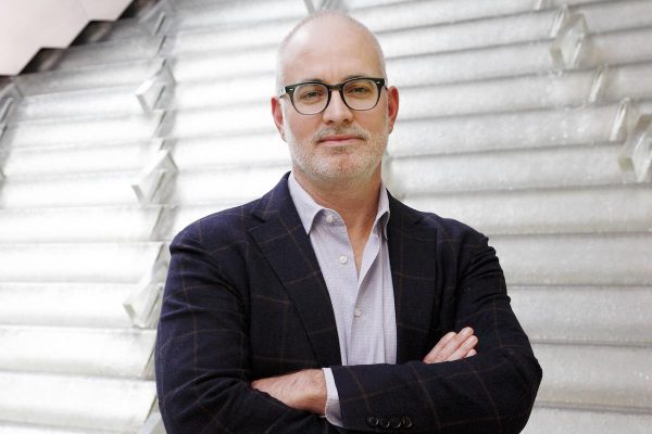 Troy Young named president of Hearst Magazines