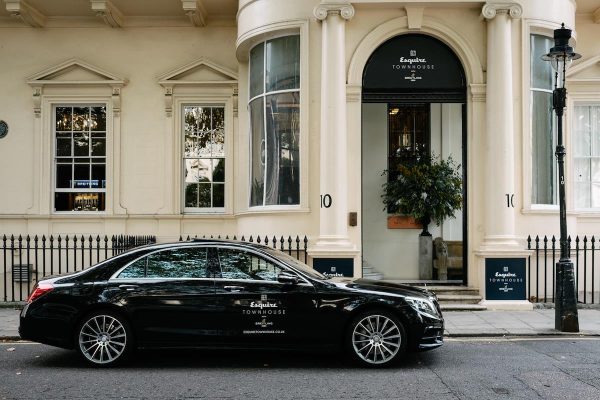 Hearst UK unveils new brand strategy for Esquire