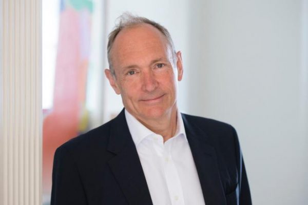 Axel Springer to give Award 2017 to world wide web inventor Sir Timothy Berners-Lee