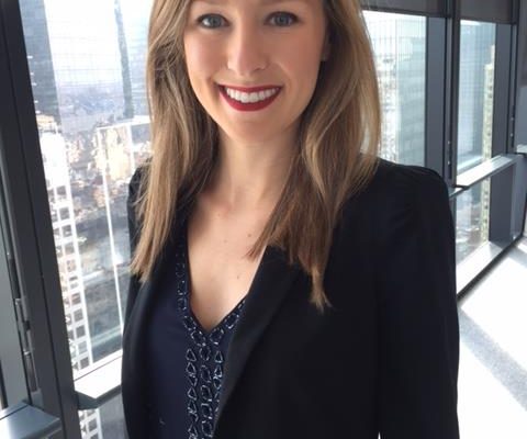 Millennials are ‘multi-faceted, valuable members of their organisations’ says FIPP Rising Star Winner Laura Wilson