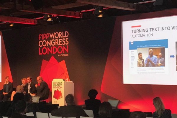 How artificial intelligence is set to impact media